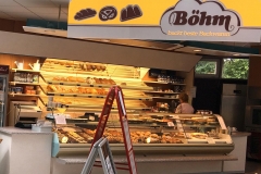 Bäckerei Böhm