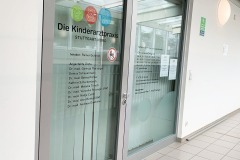 Die Kinderarztpraxis Stuttgart Nord