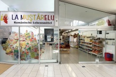 La Mustärelu - Rumänische Lebensmittel Stuttgart