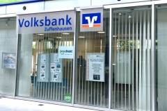 Volksbank Zuffenhausen, Filiale Stuttgart-Freiberg