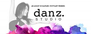 danz.studio Header