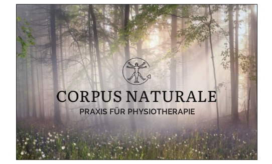 Logo-mit-Hintergrund "CORPUS NATURALE"